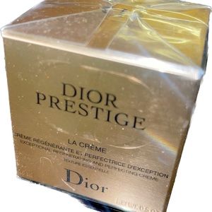 Dior Prestige La Crème